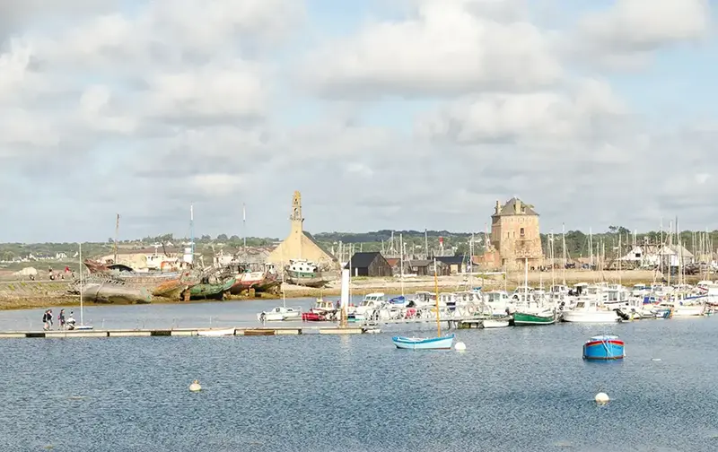 Crozon