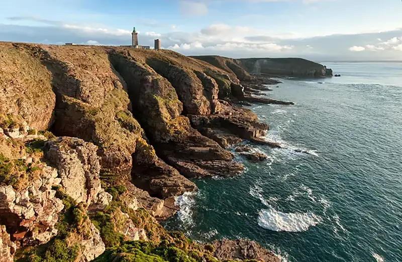 Cap d’Erquy & Portuais
