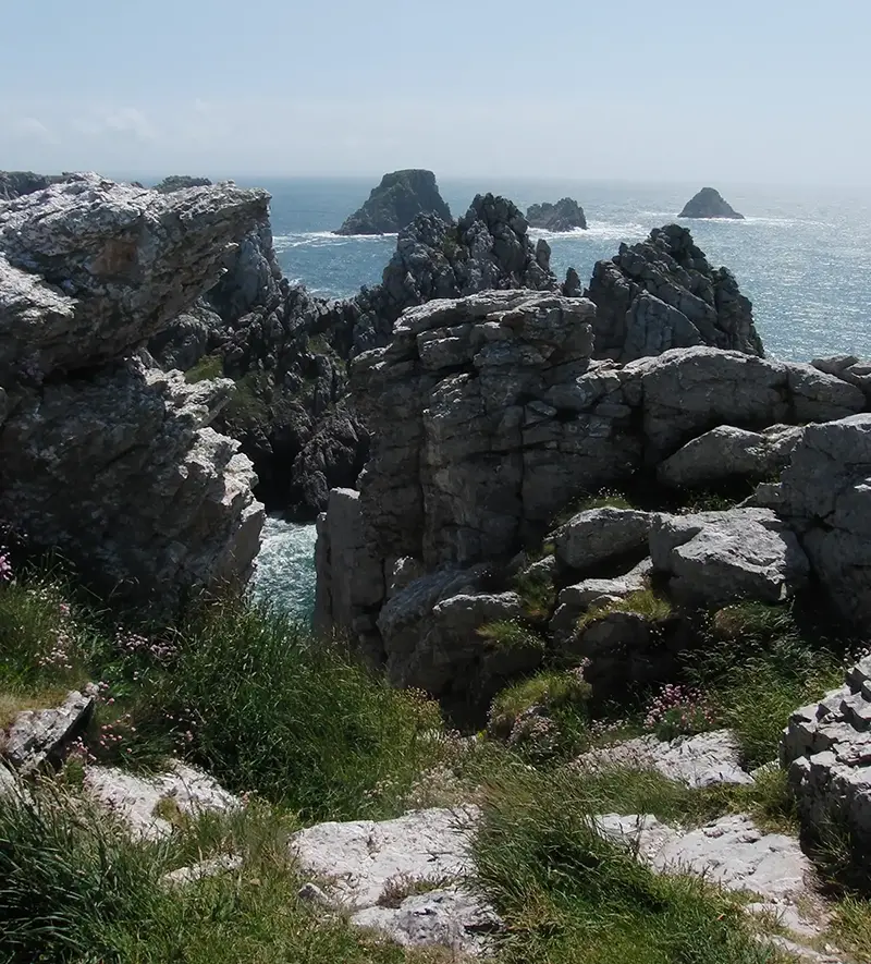 Pointe de Pen-Hir
