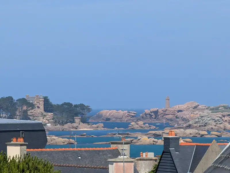 Île Renote